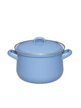 high pot blue 2.5l (0607-128)
