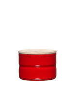 storage container red 230 ml (2171-213)